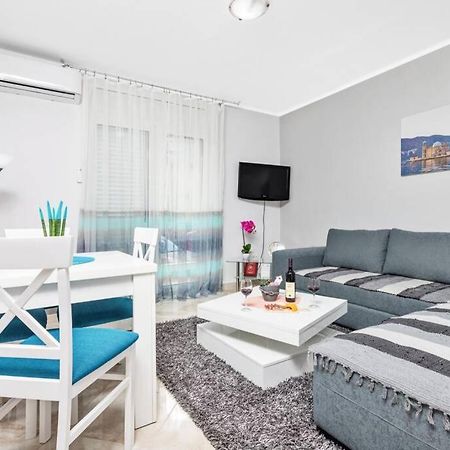 Apartment Milos Kotor Dış mekan fotoğraf