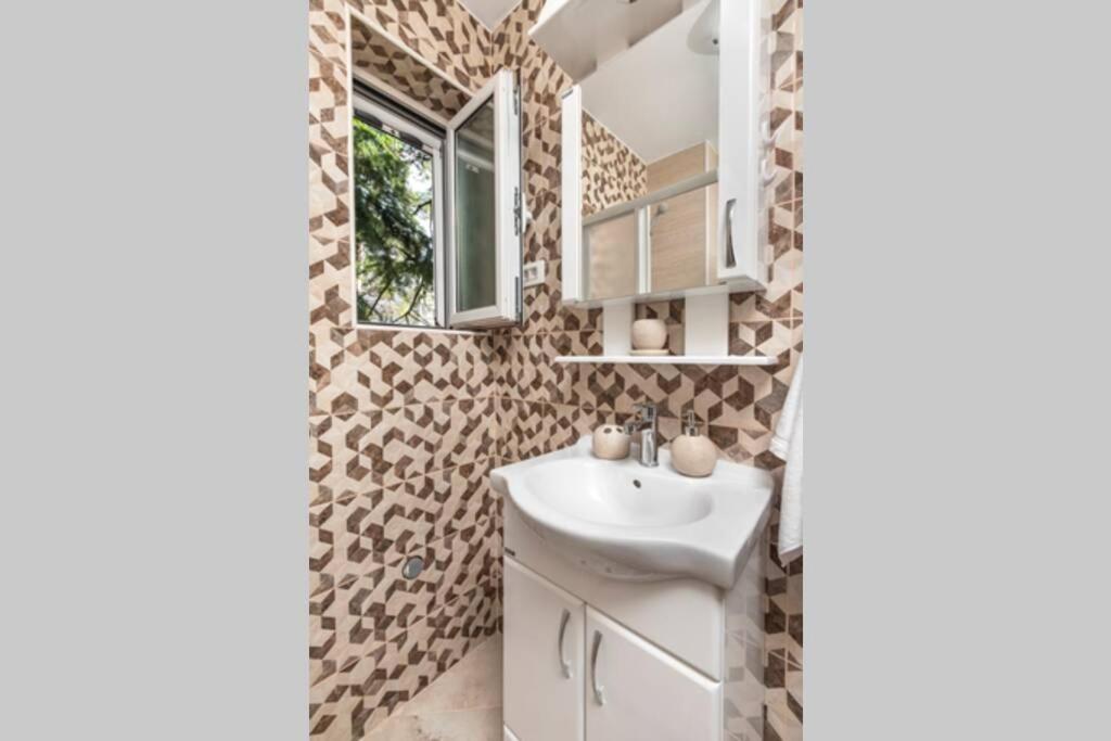 Apartment Milos Kotor Dış mekan fotoğraf