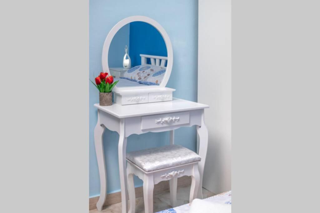 Apartment Milos Kotor Dış mekan fotoğraf