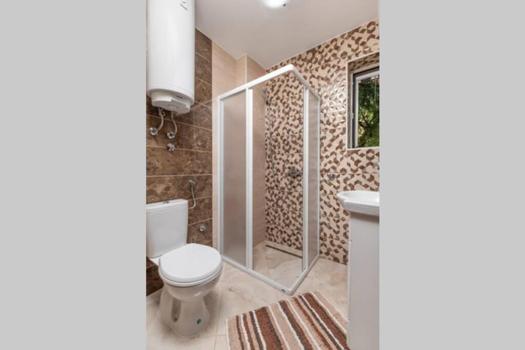 Apartment Milos Kotor Dış mekan fotoğraf