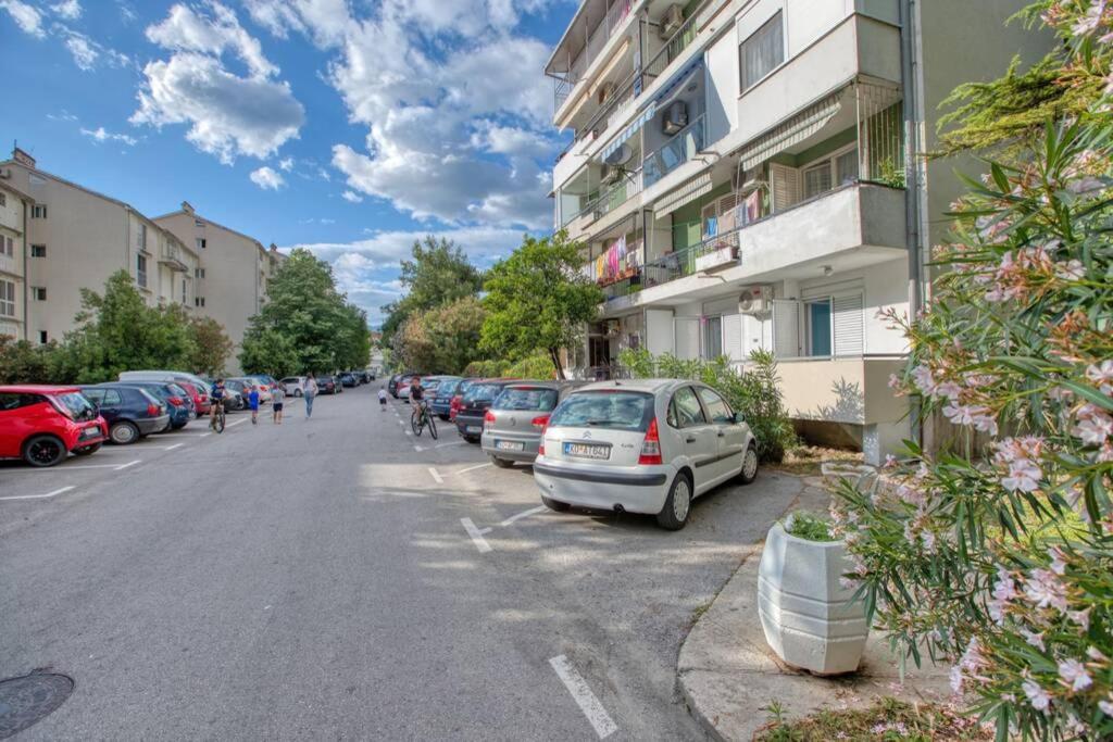 Apartment Milos Kotor Dış mekan fotoğraf